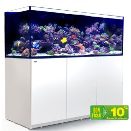 Red Sea aquarium Reefer™ 750 G2+ - Blanc 
