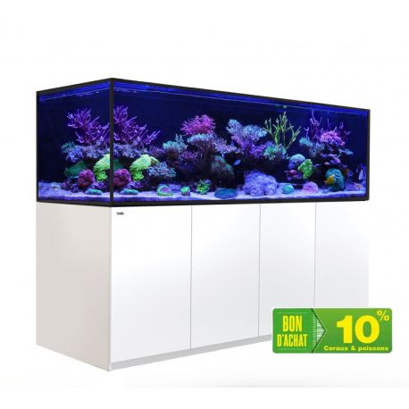 Red Sea aquarium Reefer™ S 850 G2+ - Blanc 