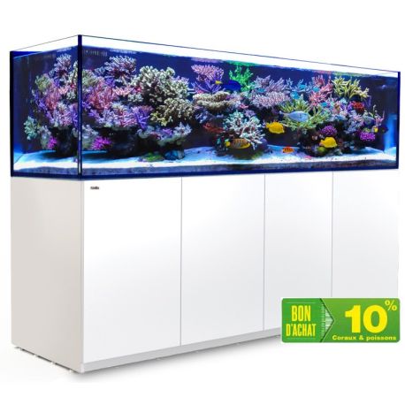 Red Sea aquarium Reefer™ 900 G2+ - Blanc 