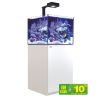 Red Sea aquarium Reefer™ 200 G2+ Deluxe - Blanc (1 ReefLED 90 et 1 potence) 
