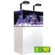 Red Sea aquarium Reefer™ 250 G2+ Deluxe - Blanc (2 ReefLED 90 et 2 potences) + 10% en bon d'achats coraux,poissons