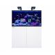 Red Sea aquarium Reefer™ 425 G2+ Deluxe - Blanc (2 ReefLED 90 et 2 potences) 