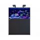 Red Sea aquarium Reefer™ 425 G2+ Deluxe - Noir (2 ReefLED 160S et 2 potences) 