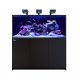 Red Sea aquarium Reefer™ 525 G2+ Deluxe - Noir (3 ReefLED 90 et 3 potences) 