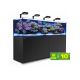 Red Sea aquarium Reefer™ 900 G2+ Deluxe - Noir (4 ReefLED 90 et 4 potences) 