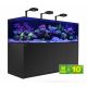 Red Sea aquarium Reefer™ S 1000 G2+ Deluxe - Noir (3 ReefLED 160S et 3 potences) + 10% en bon d'achats coraux,poissons