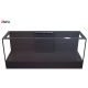 Red Sea aquarium Reefer™ S 1000 G2+ Deluxe - Noir (3 ReefLED 160S et 3 potences) + 10% en bon d'achats coraux,poissons