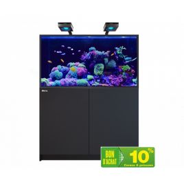 Reefer™ S 550 G2+ Deluxe - Noir (2 RL 160S + 2 potences)