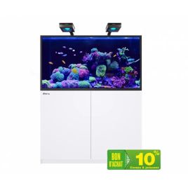 Reefer™ S 550 G2+ Deluxe - Blanc (2 RL 160S + 2 potences)