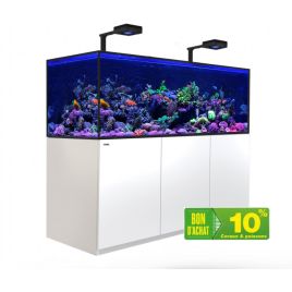 Reefer™ S 700 G2+ Deluxe - Blanc (2 RL 160S + 2 potences)