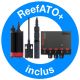 Reefer™ Peninsula S 950 G2+ Deluxe (3 RL 160S + rampe suspendue)