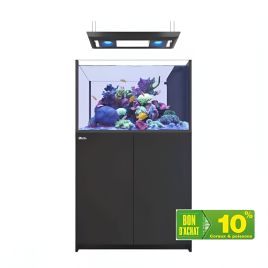Reefer™ Peninsula 350 G2+ Deluxe(2 RL 90 + rampe suspendue)