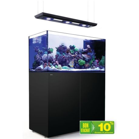 Reefer™ Peninsula 500 G2+ Deluxe (3 RL 90 + rampe suspendue)