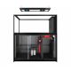 Reefer™ Peninsula S 700 G2+ Deluxe (2 RL 160S + rampe suspendue)