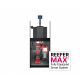 RedSea Reefer Max 200 G2+ Noir