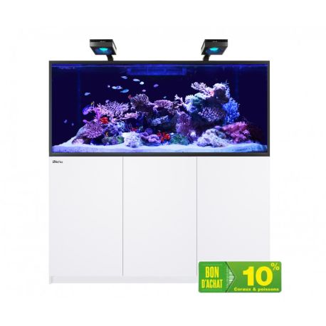 RedSea Reefer Max 625 G2+ Blanc