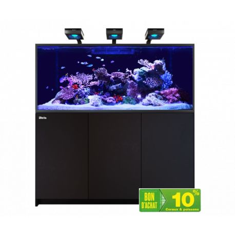 RedSea Reefer Max 750 G2+ Noir