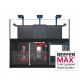 RedSea Reefer Max 750 G2+ Noir
