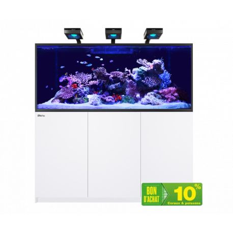 RedSea Reefer Max 750 G2+ Blanc