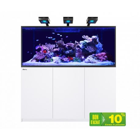 RedSea Reefer Max S-850 G2+ Blanc
