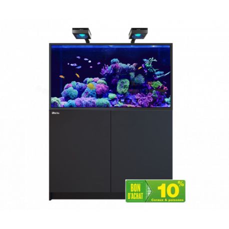 RedSea Reefer MAX S 550 G2+ - Noir