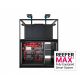 RedSea Reefer MAX S 550 G2+ - Noir