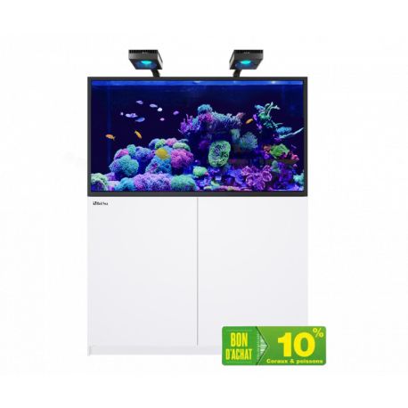 RedSea Reefer MAX S 550 G2+ - Blanc