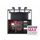 RedSea Reefer Max S 700 G2+ - Noir