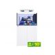 RedSea Reefer Max Peninsula 350 G2+ Blanc