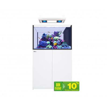 RedSea Reefer Max Peninsula 350 G2+ Blanc