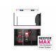 RedSea Reefer Max Peninsula 500 G2+ Blanc