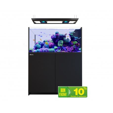 RedSea Reefer Max Peninsula 500 G2+ Noir