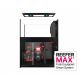 RedSea Reefer Max Peninsula 500 G2+ Noir