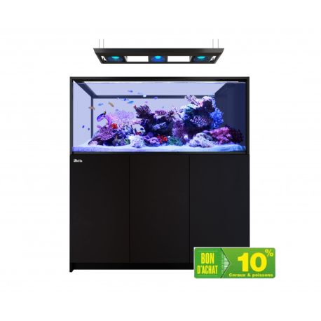 RedSea Reefer Max Peninsula S-700 G2+ Noir