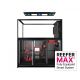 RedSea Reefer Max Peninsula S-700 G2+ Noir