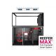 RedSea Reefer Max Peninsula S-700 G2+ Blanc