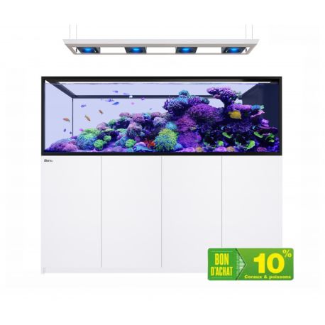 RedSea Reefer Max Peninsula S-950 G2+ Blanc