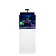 RedSea Max Nano G2 XL avec meuble blanc