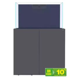 Nyos aquarium Opus 300 G2 - Pro Line - Gris 