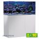 AquaMedic Armatus 400 BLANC Basique (125x50x55cm) avec matériels + 285,40€ en bon d'achat vivant