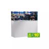 AquaMedic Armatus 450 BLANC Evolutif (150x50x55cm) avec matériels + 429,40€ en bon d'achat sur le vivant
