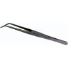Pince classique courbée (25cm)