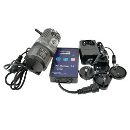 Pompe DC runner 1.1 evo 500