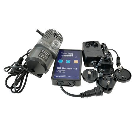 Pompe DC runner 1.1 evo 500