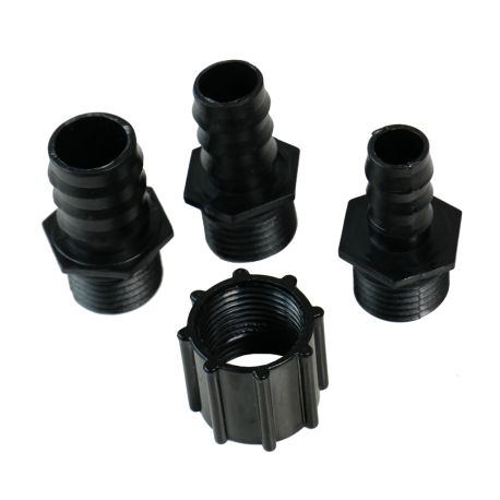 AquaMedic Raccords/Set DC Runner 800/1000