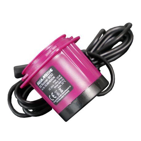 AquaMedic Bloc moteur DC Runner 800