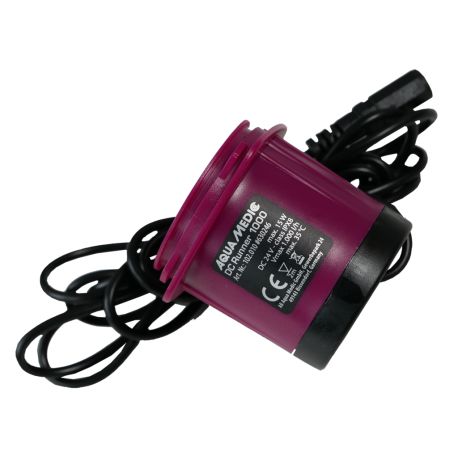 AquaMedic Bloc moteur DC Runner 1000