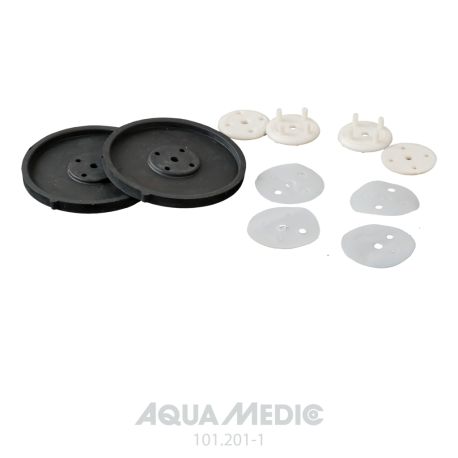 AquaMedic Set de membranes Mistral 2000 II