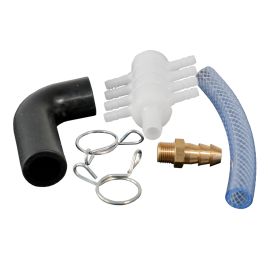 AquaMedic Kit de connection Mistral 2000 II