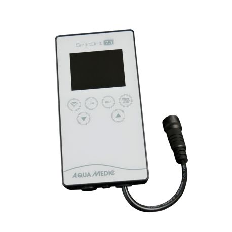 AquaMedic Control SmartDrift 7.1